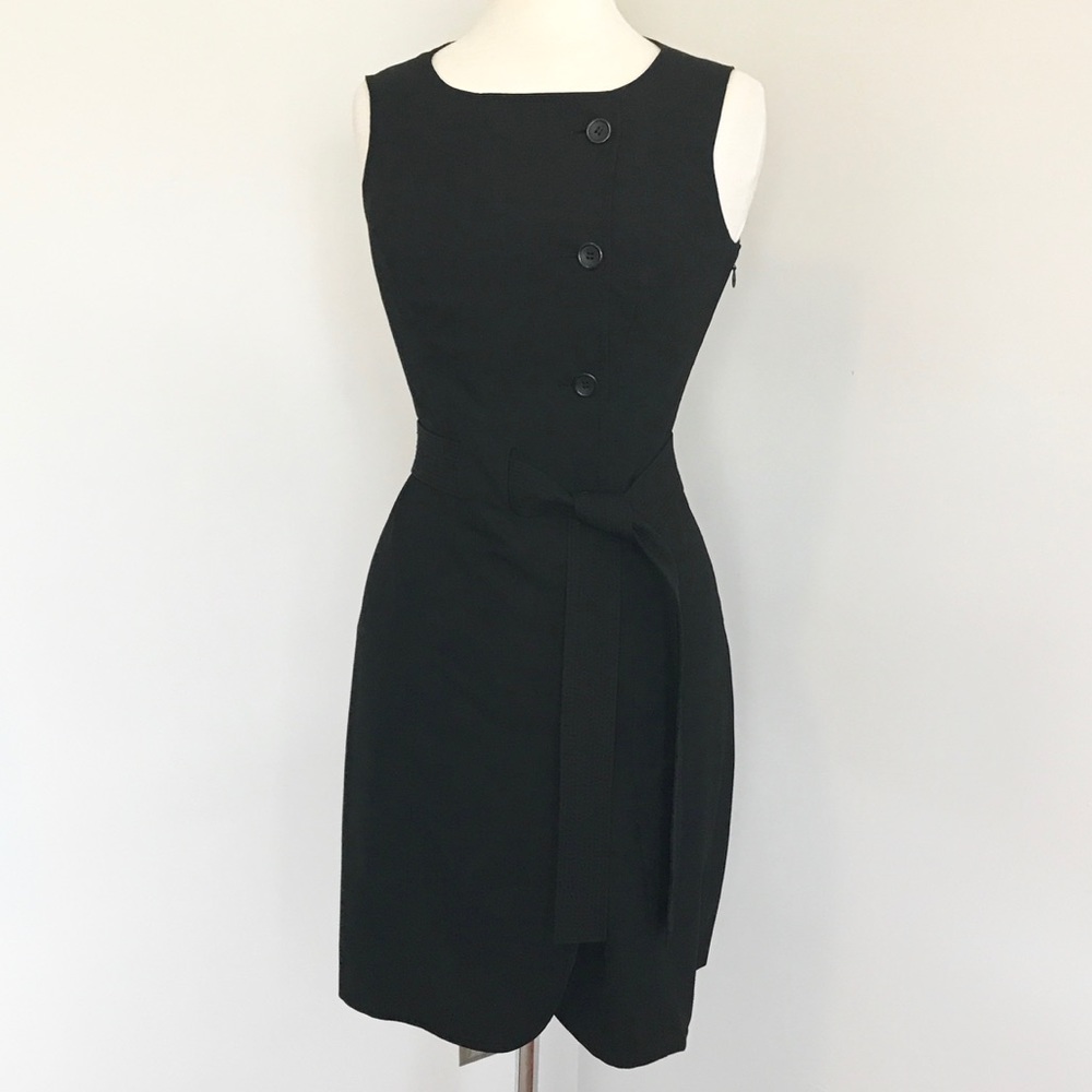 Little Black Dress, by The Limited • NWOT - Picture 3 of 8